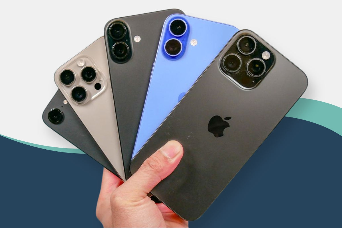 Refurbished iPhone Dubai: How It Compares to New and Used Phones