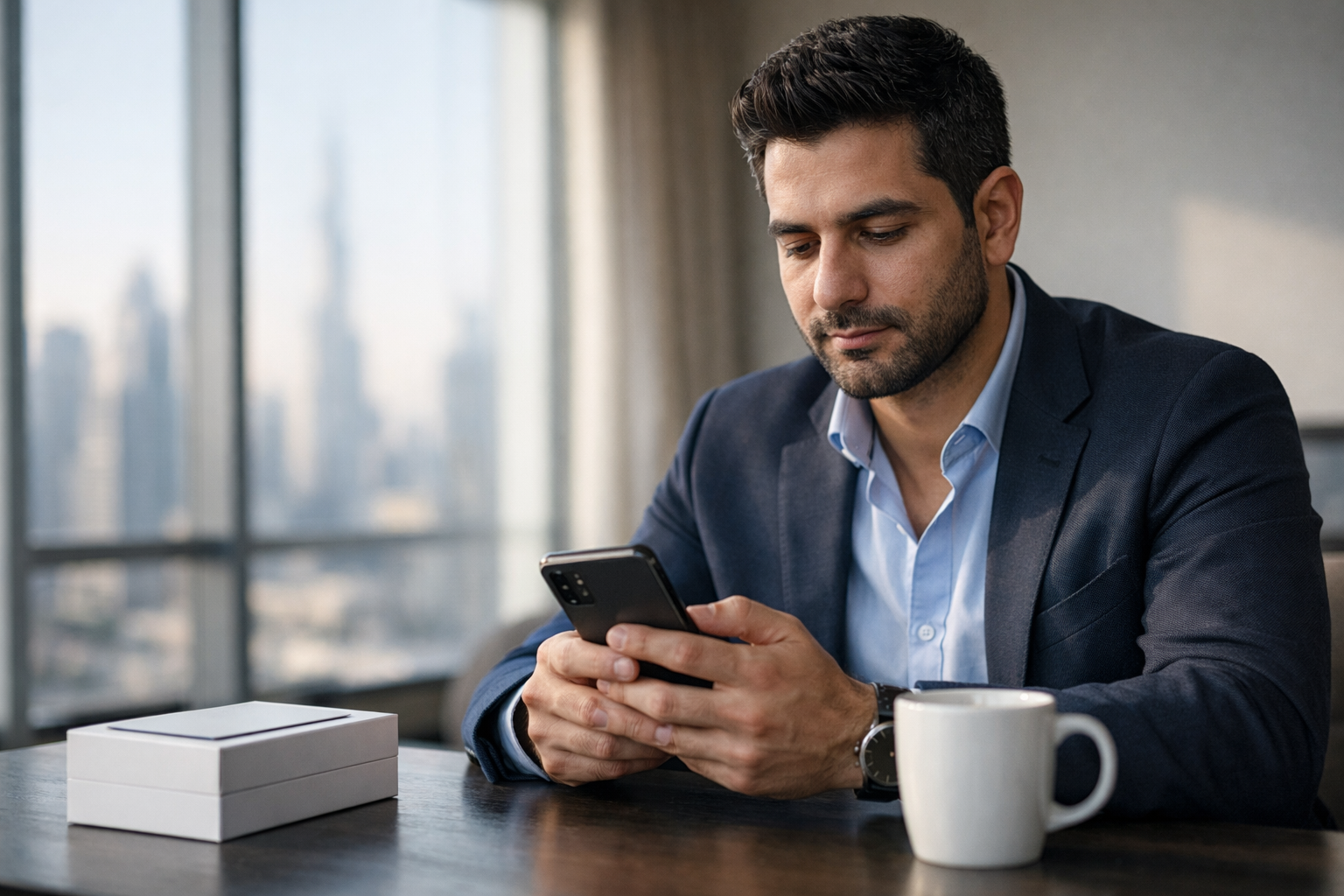 Buy Refurbished iPhone | Affordable & Tested