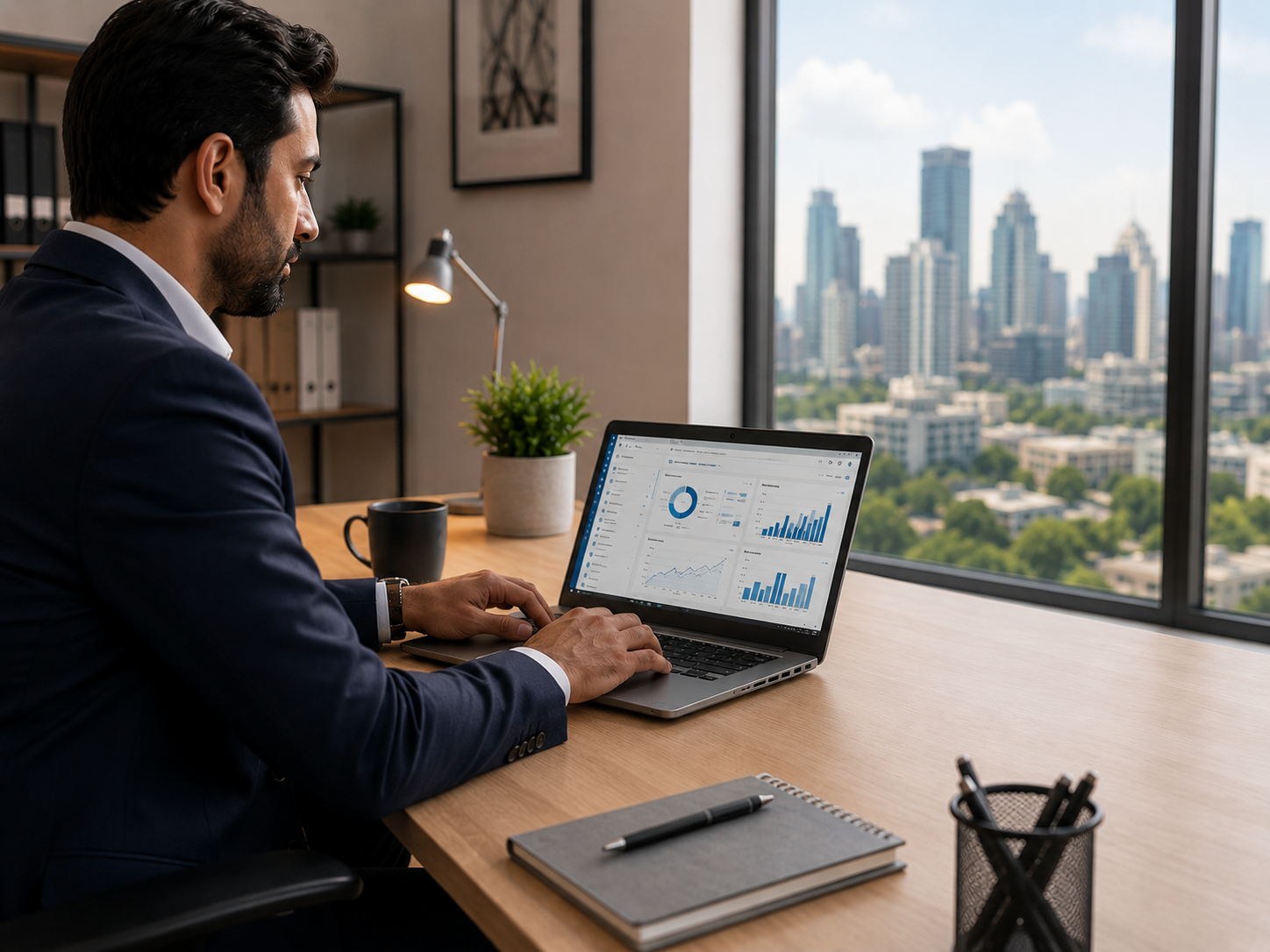 Best Refurbished Laptops for Professionals in UAE