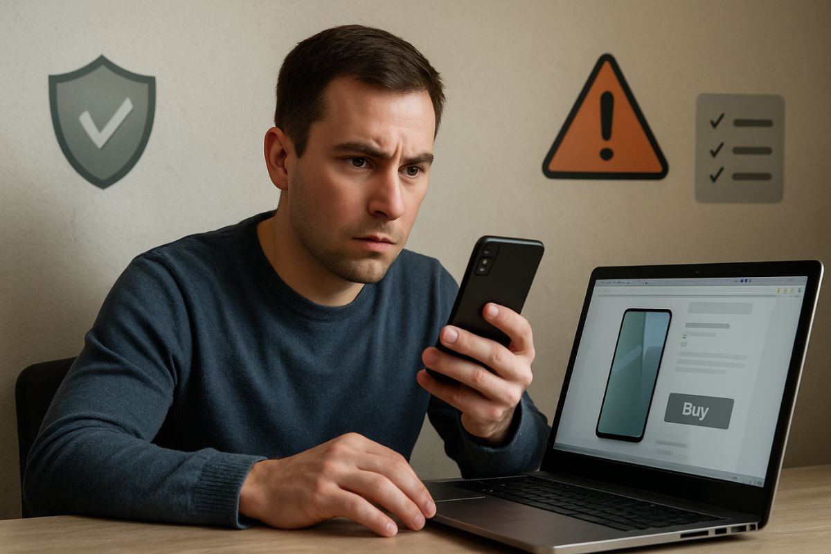 Buy Refurbished iPhone: Ultimate Guide to Buying Online Without Getting Scammed