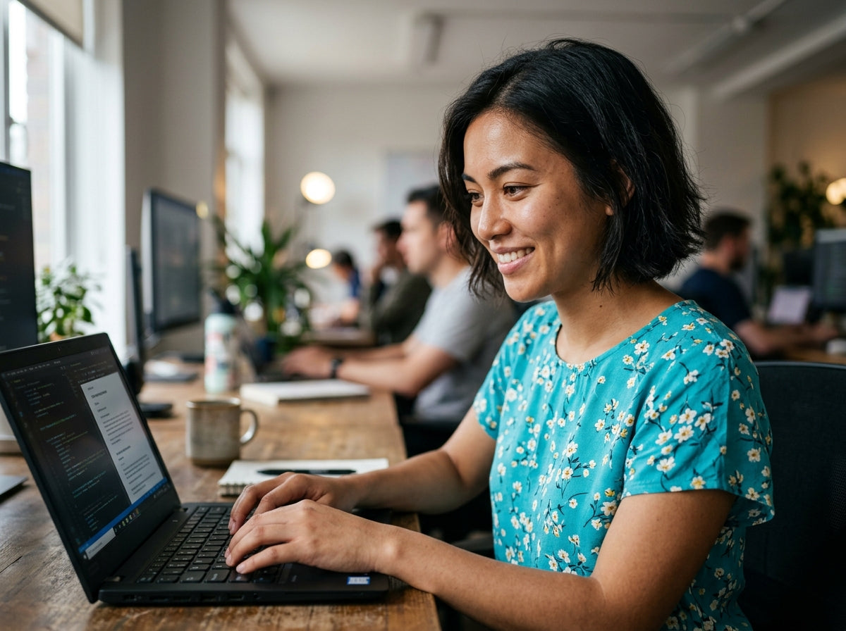 What to Check Before Buying a Refurbished Laptop in UAE