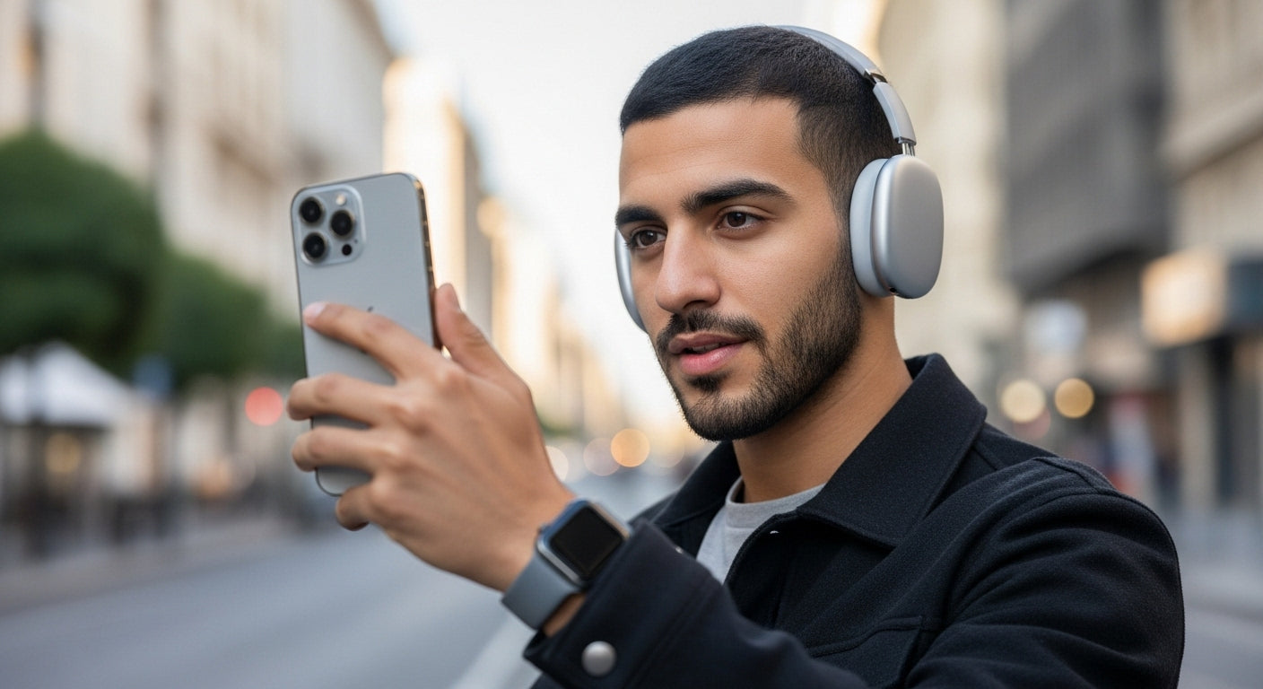 Why Refurbished Mobiles UAE Are Changing the Smart Living Paradigm