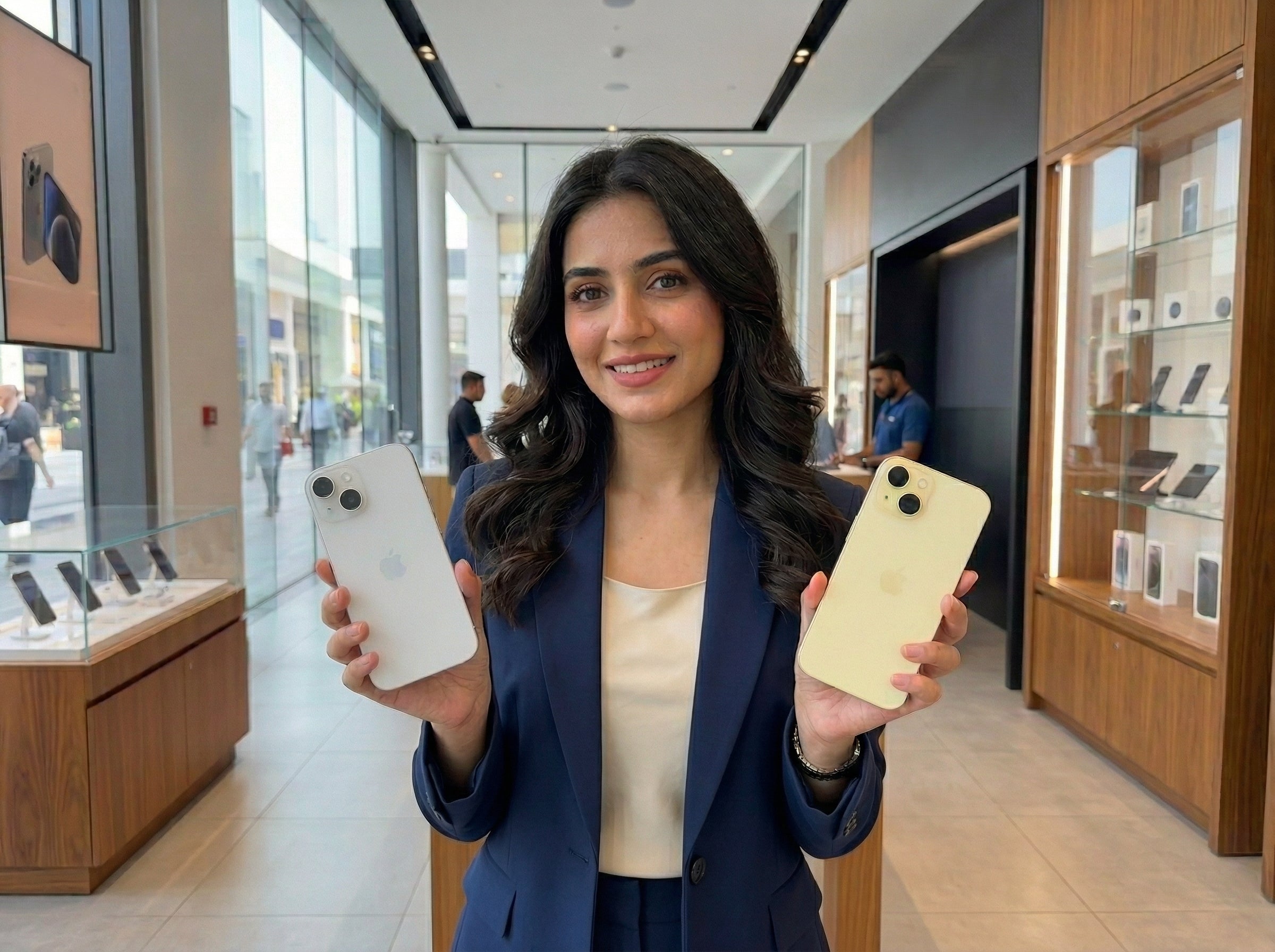 iPhone 15 vs 14 Refurbished | Best Value 2026