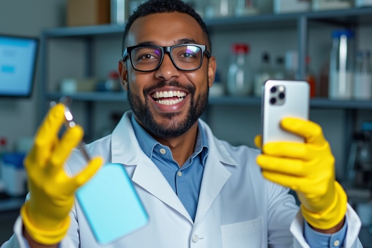 The Refurbishing Process for Refurbished Mobiles UAE