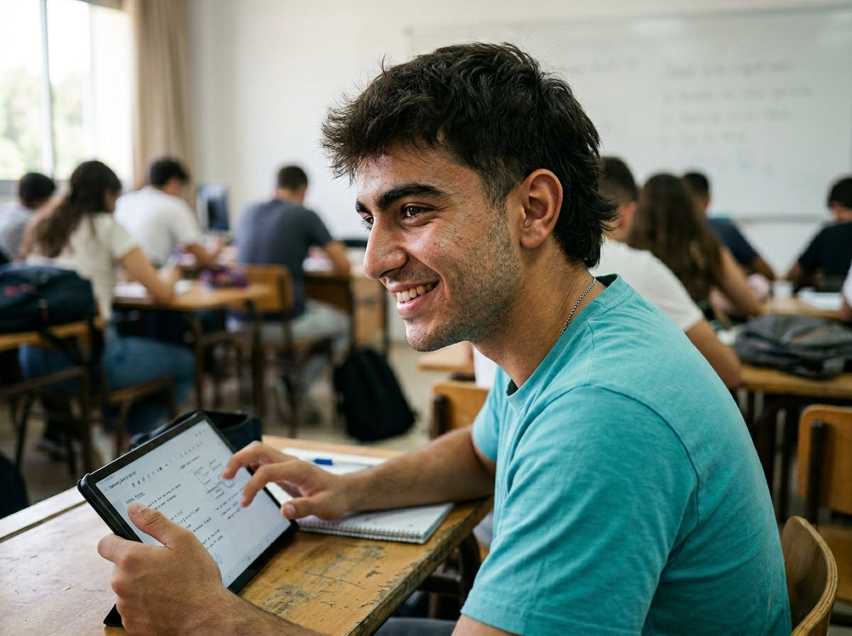 Is a Refurbished Samsung Tablet Good for Kids and School Use?