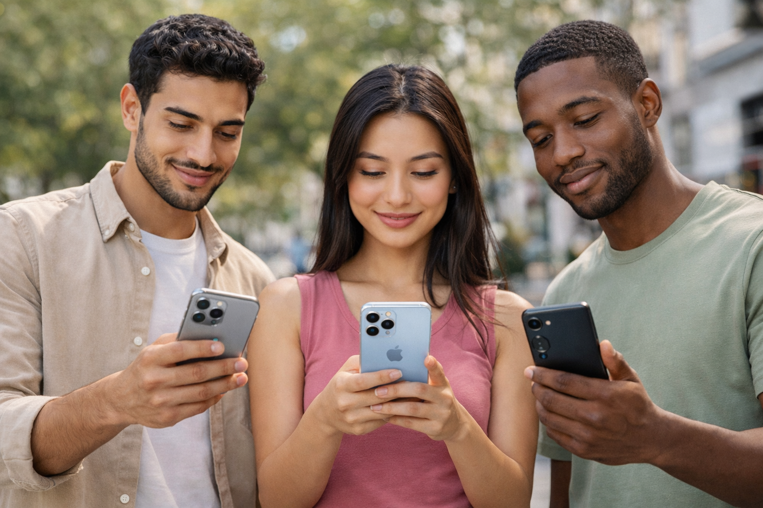 Refurbished mobiles UAE Ownership Shifts Quietly in the UAE