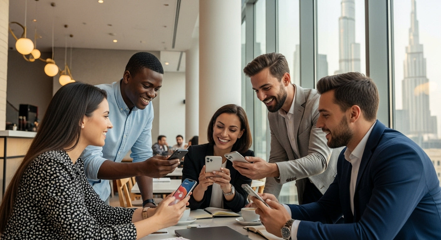 The Changing Perception of a Refurbished iPhone Dubai