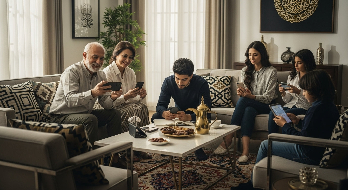 The Growing Relevance of Refurbished Mobiles UAE