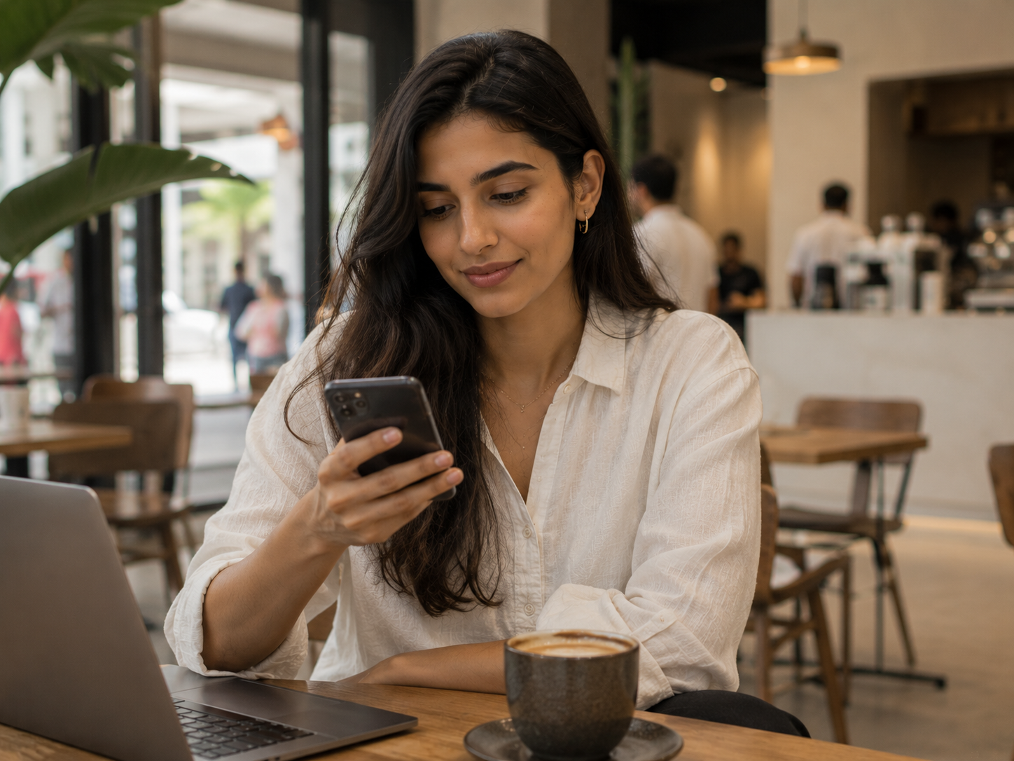 Cheapest iPhone in Dubai Without Compromise | Sermobile