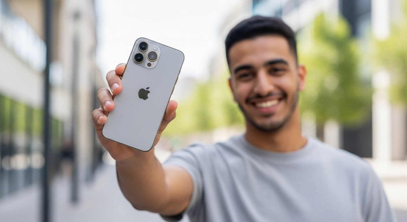 The Reason Smart Shoppers Now Buy Refurbished iPhone: The New Age of Conscious Tech