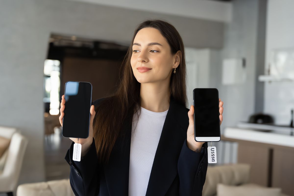 Understanding the Difference between Refurbished Mobiles UAE and Second-Hand Mobiles?