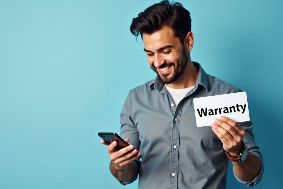 What You Need to Know About Warranties Before You Buy Refurbished iPhone