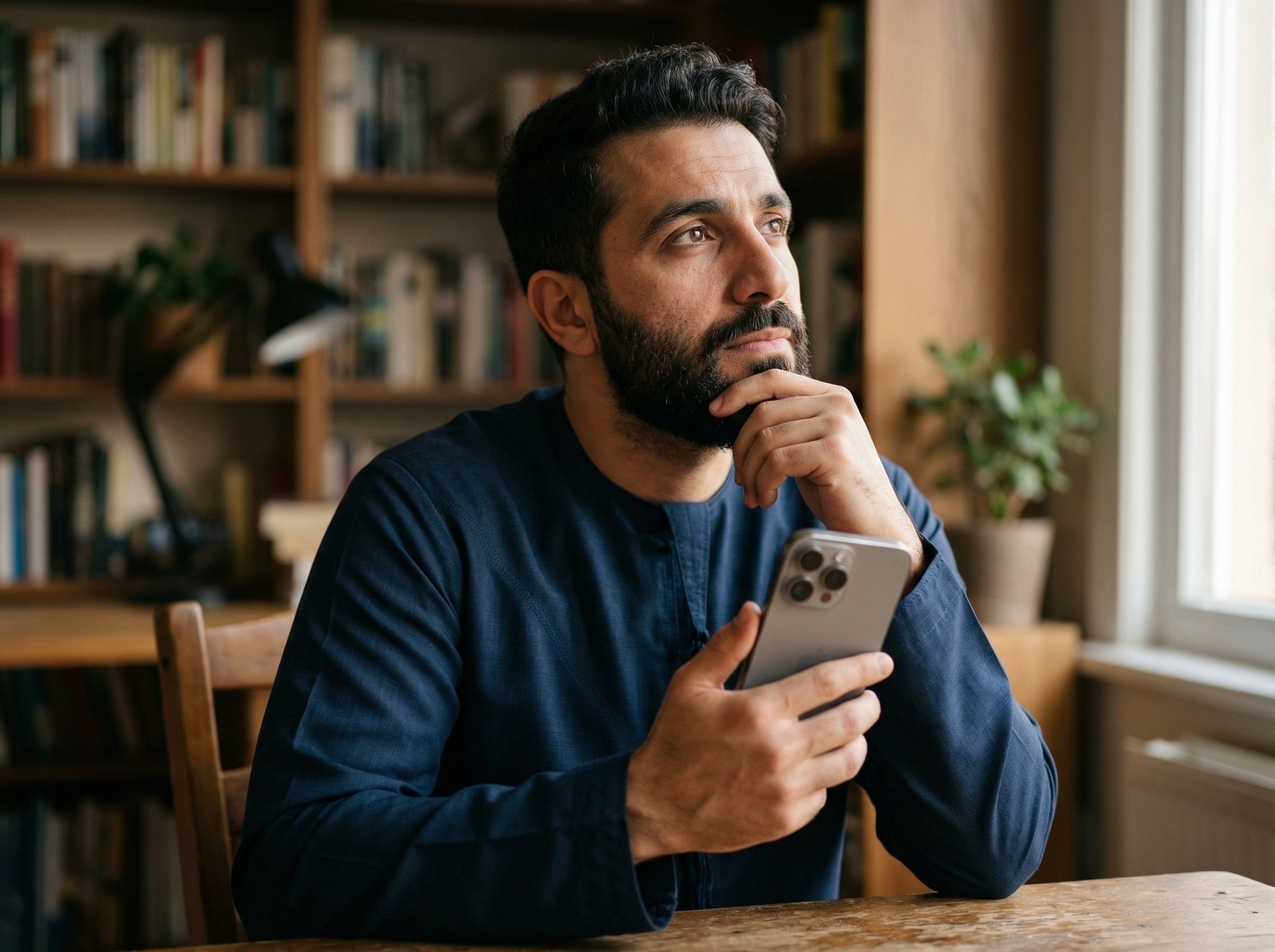 Refurbished iPhone Data Safety | Complete Guide