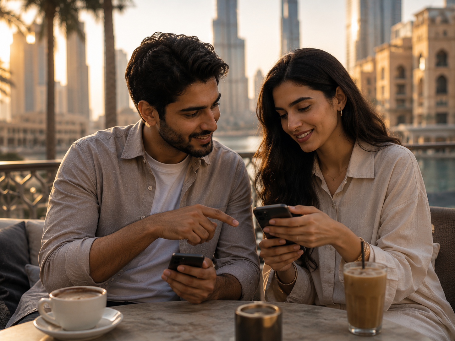 UAE Is Switching to Refurbished Mobiles | Sermobile