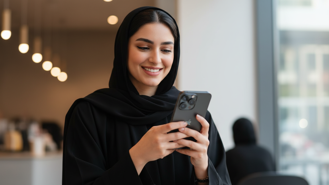 Why Refurbished Mobiles UAE are transforming the tech-buying process