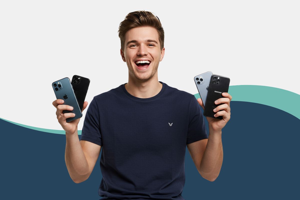 Why Refurbished Phones and Samsung Mobiles Are Redefining How We Think About Technology Ownership