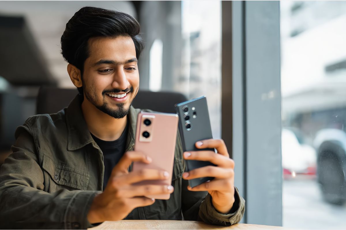 Why Samsung Mobile UAE Refurbished Phones Are Winning Over New Ones