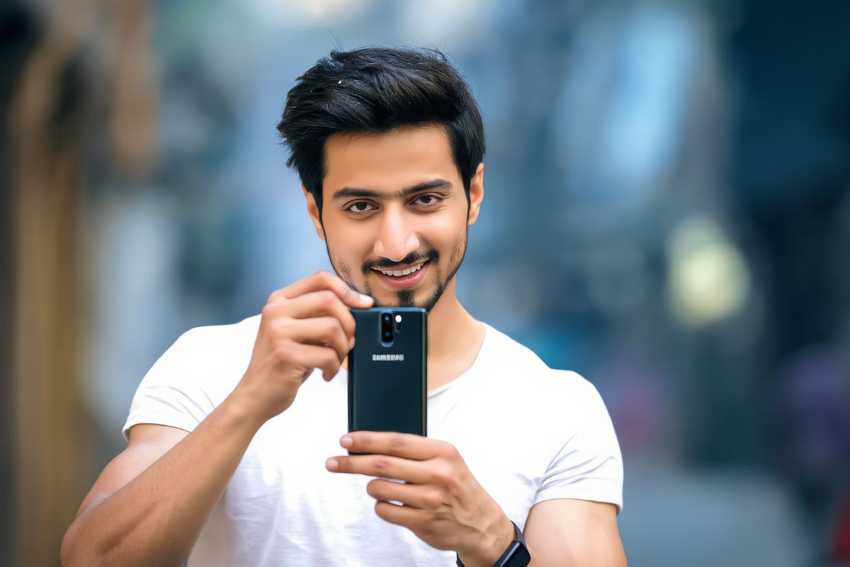 Why the Samsung Mobile in UAE Is Still a Top Choice in 2025