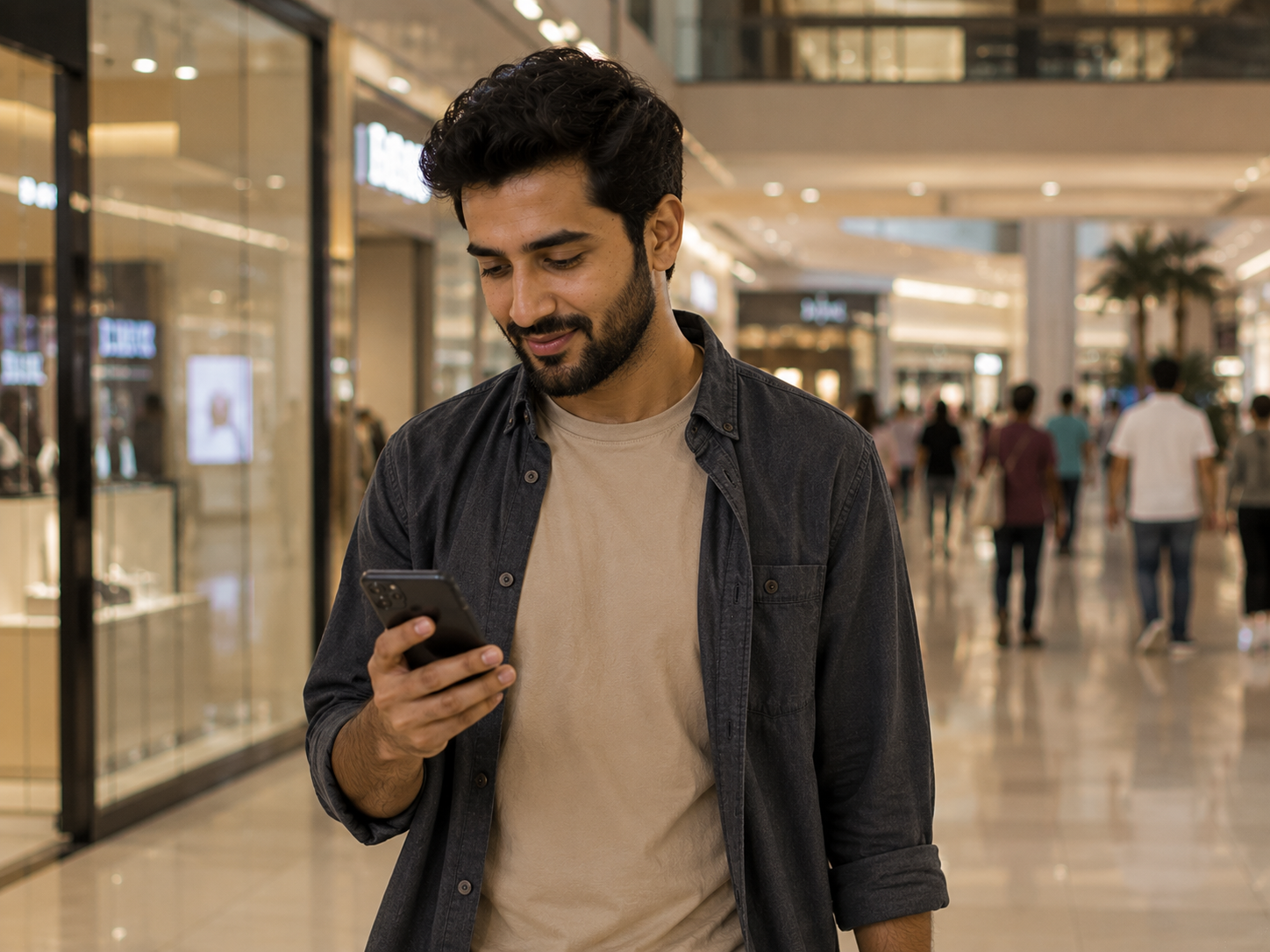 Why Smart Buyers Are Moving Away from Brand New Phones