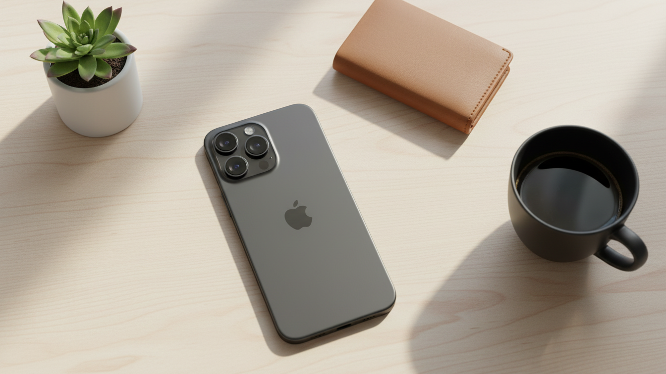 Why More UAE Shoppers Now Prefer to Buy Refurbished iPhone