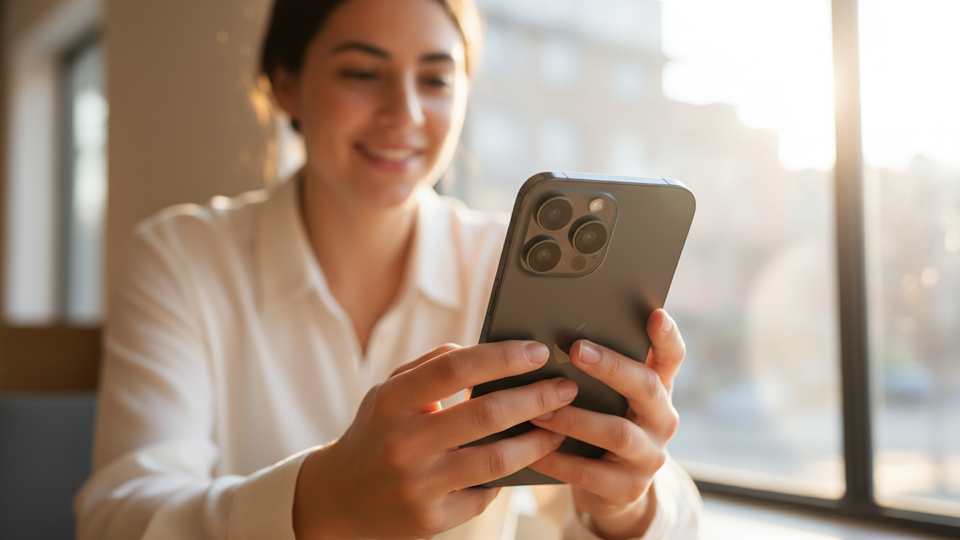 Why the Search for the Cheapest iPhone in Dubai Is Changing Consumer Habits