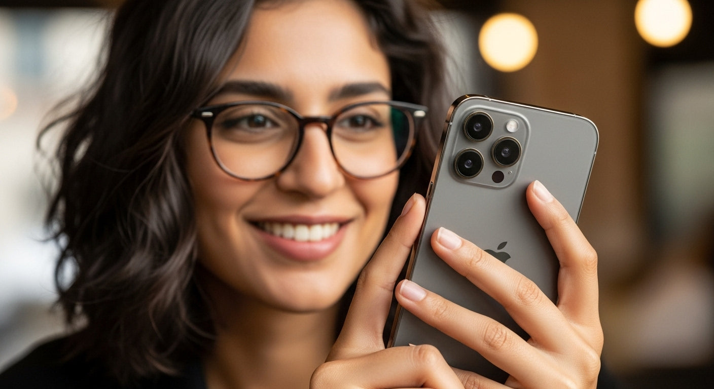 Why Purchase of Refurbished iPhone is Revolving Intelligent Proprietorship in the UAE