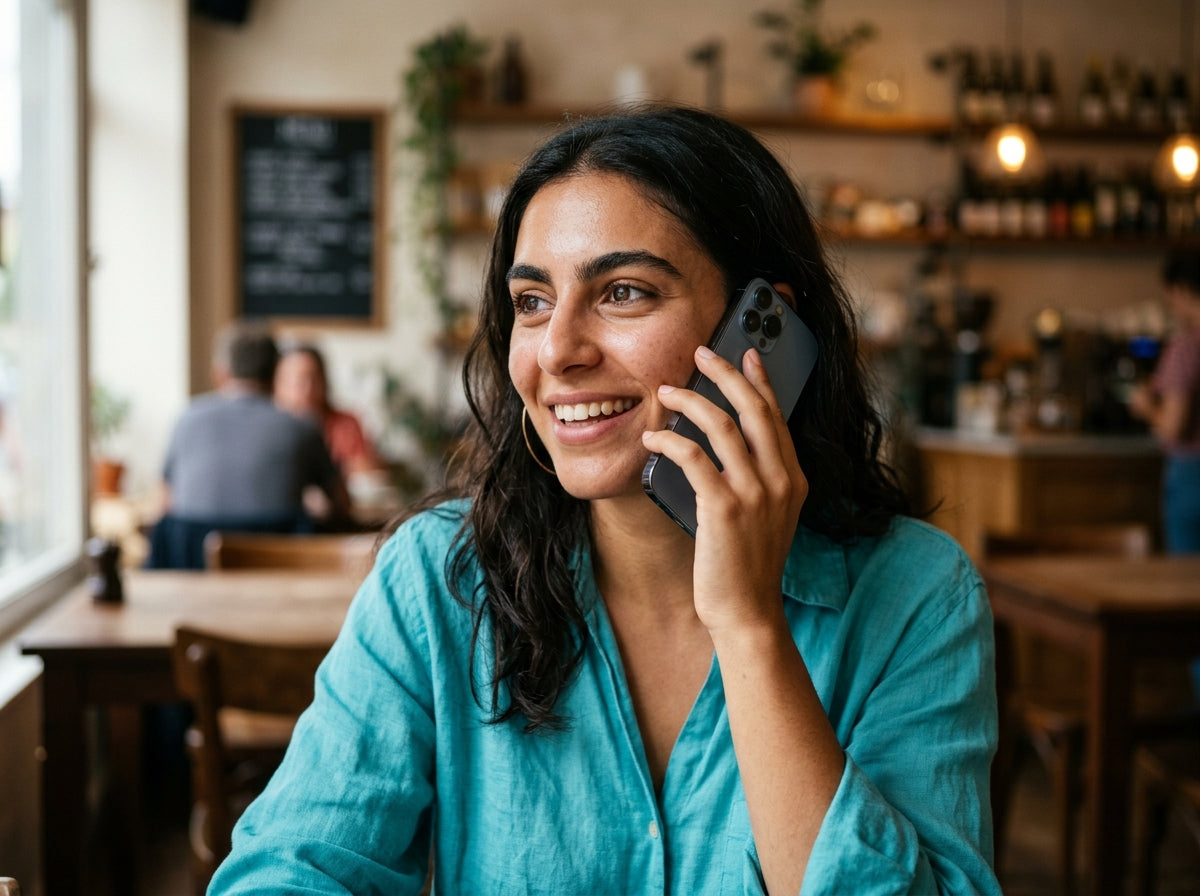 Can You Use a Refurbished iPhone on Any Network in UAE?