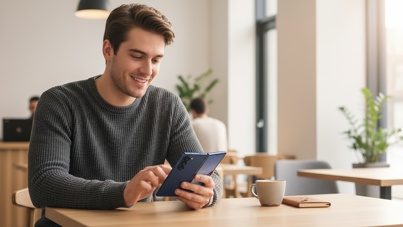 Why Refurbished Mobiles UAE Are Becoming the New Standard in Smart Tech Buying