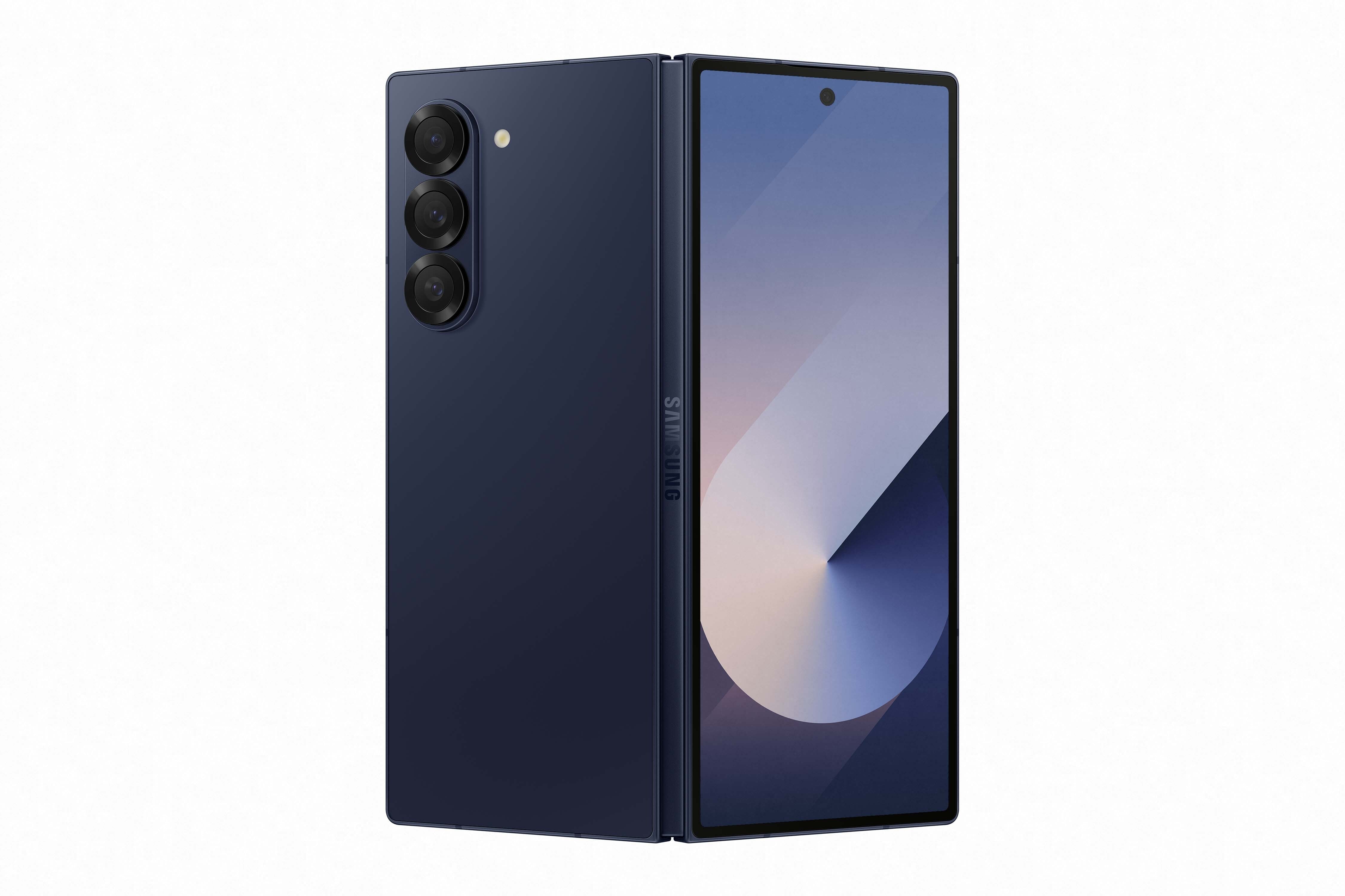 Samsung Galaxy Z Fold 6 12GB RAM 256GB 5G - International Version