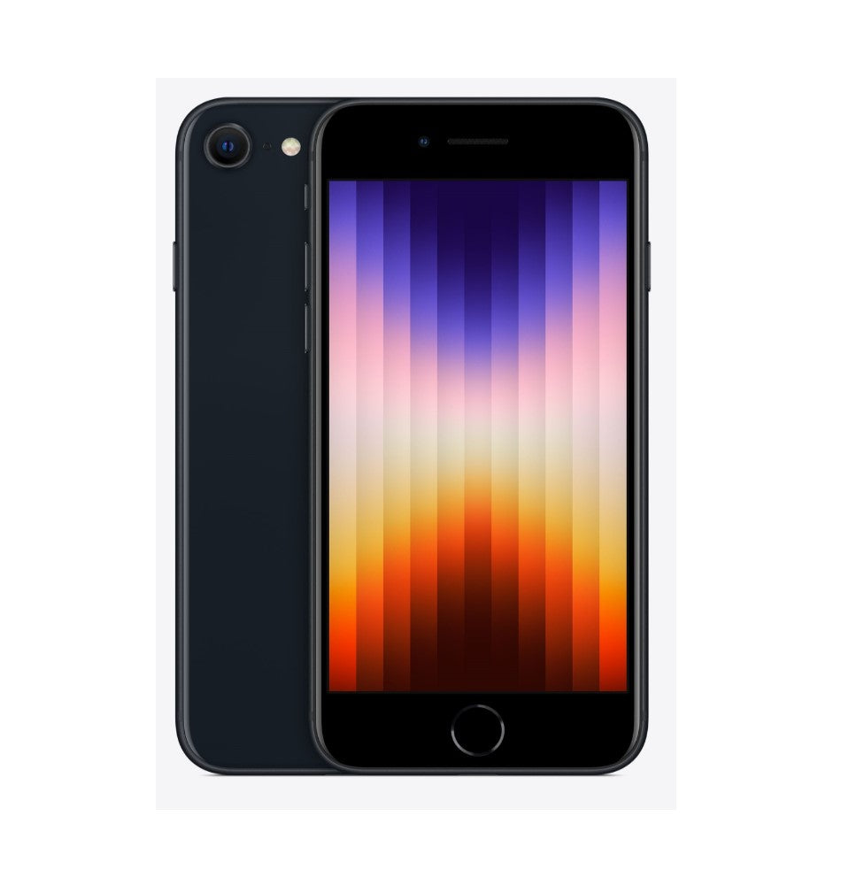 Refurbished Apple iPhone SE 2020 (2nd Gen) in UAE