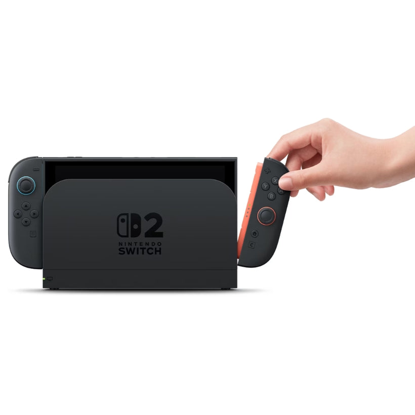 Nintendo Switch 2 System