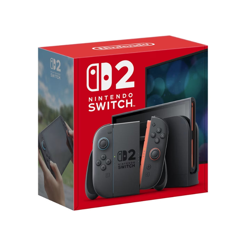 Nintendo Switch 2 System