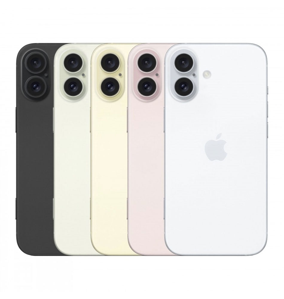 Apple iPhone 16 Plus in UAE