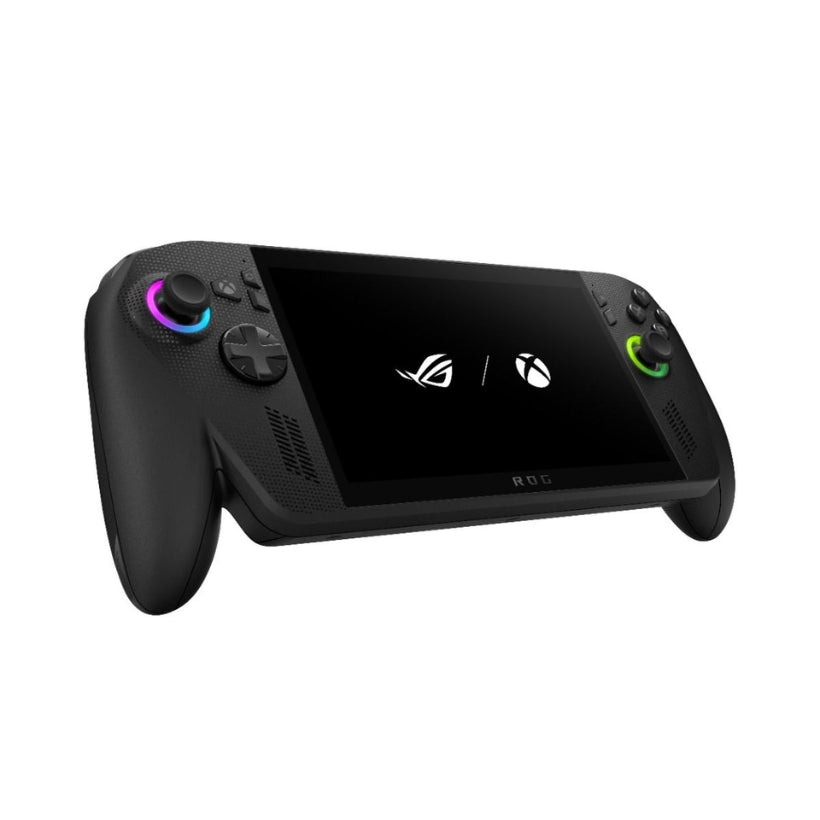 ASUS ROG Xbox Ally X Handheld Black Gaming PC