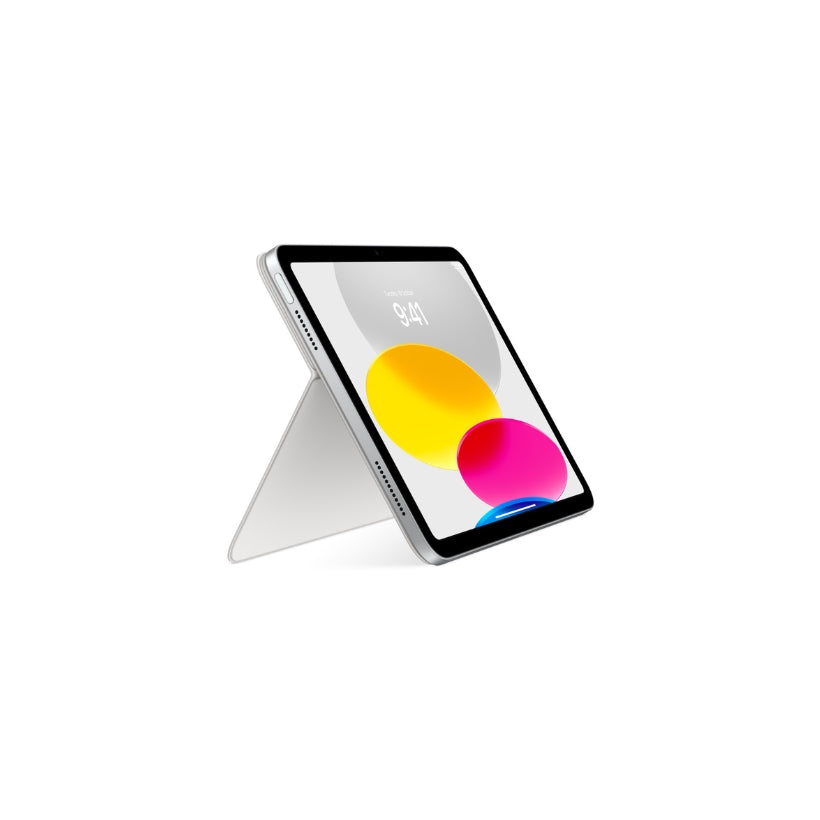 غطاء لوحة المفاتيح السحرية لجهاز iPad (A16)