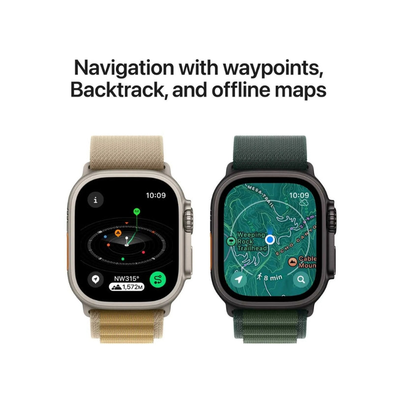 Apple Watch Ultra 2