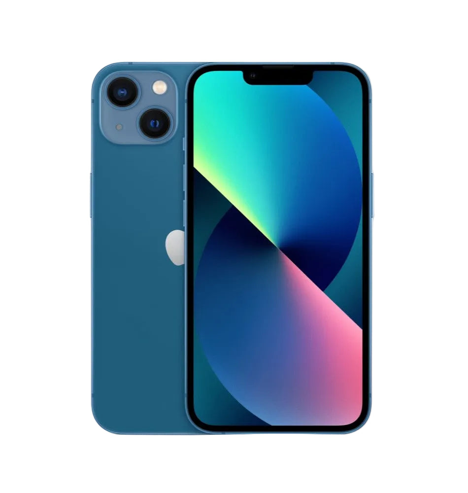 Refurbished Apple iPhone 13 in UAE