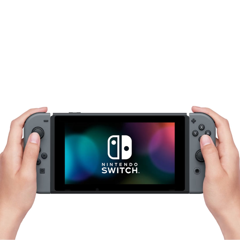 Nintendo Switch System