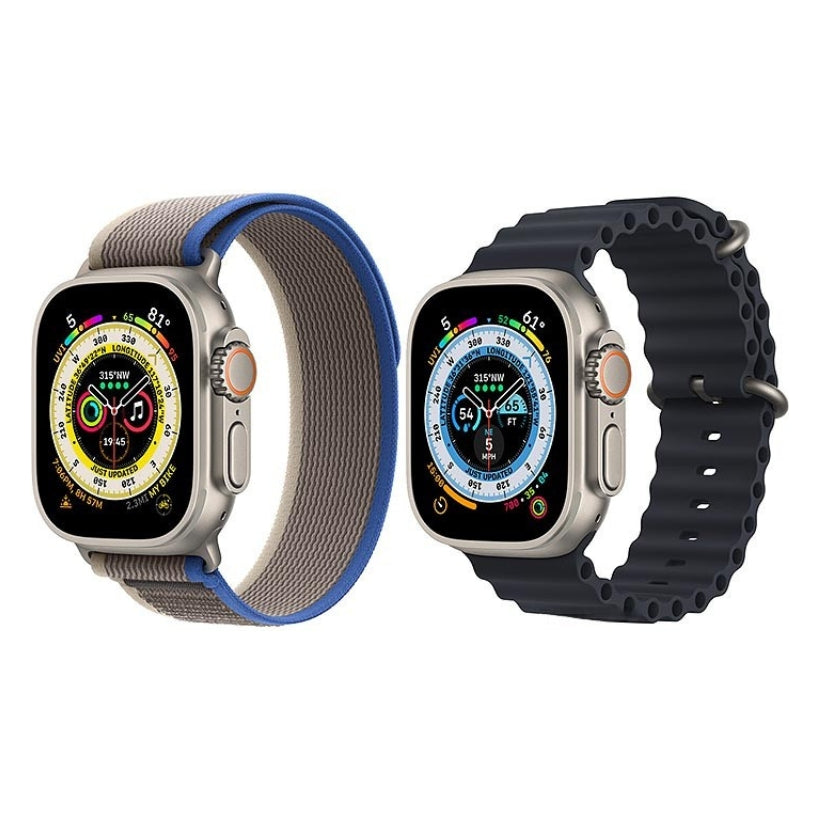 Apple Watch Ultra 1