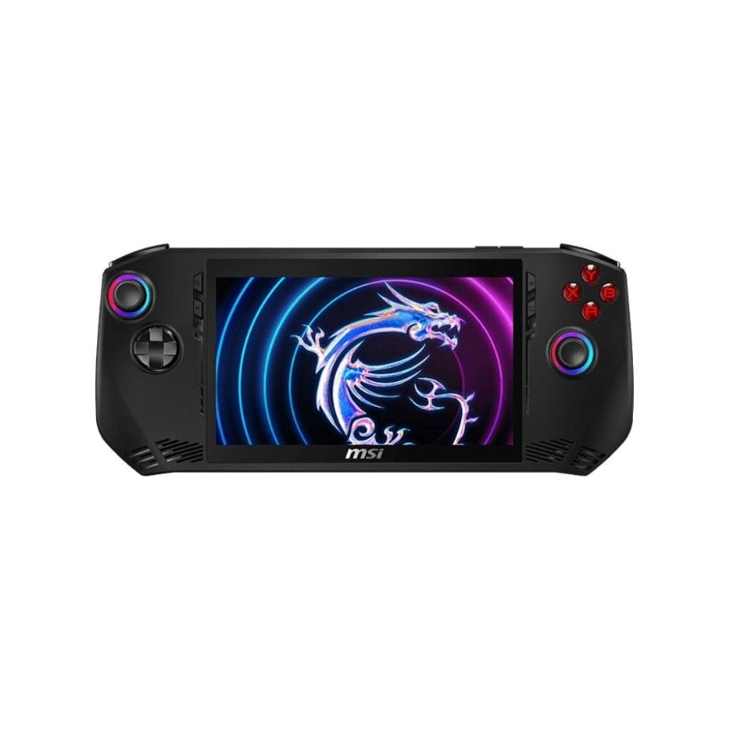 MSI CLAW A1M Gaming Handheld