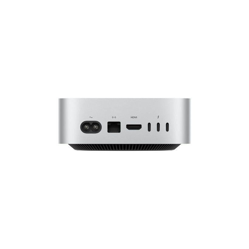 Mac Mini M4 24GB - 512GB