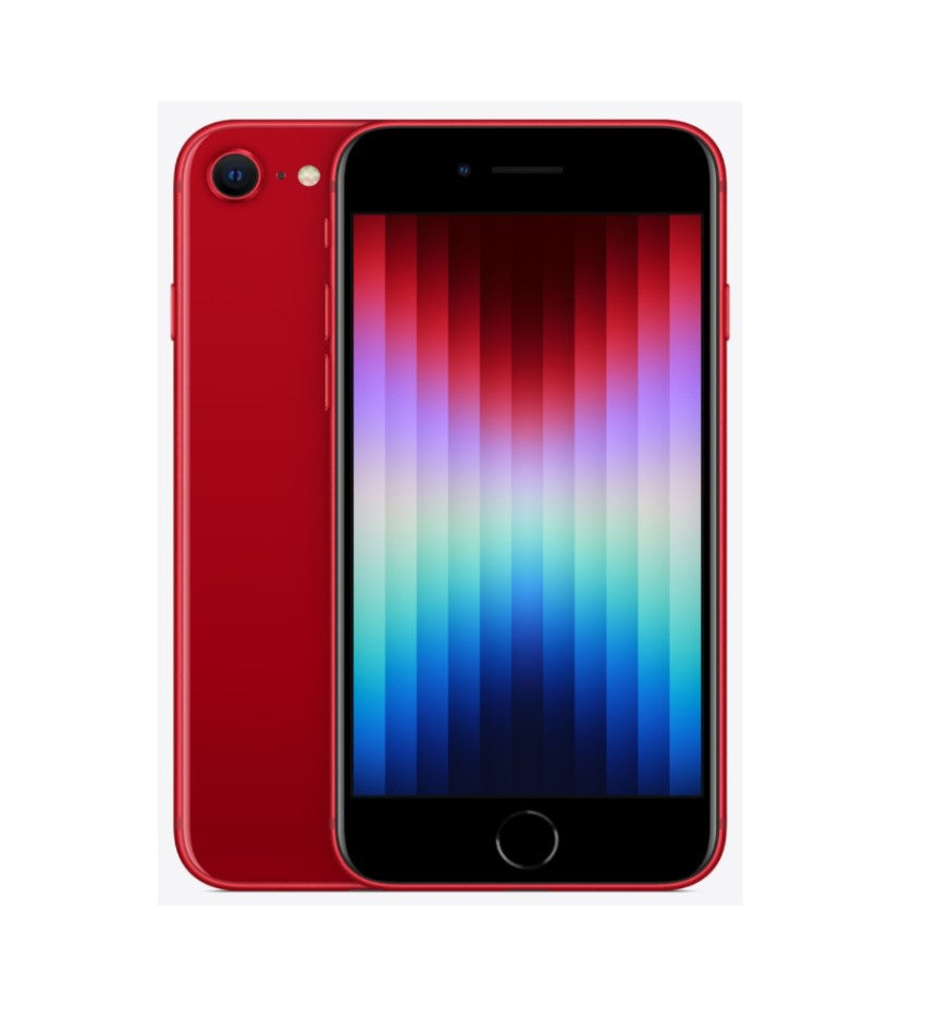Refurbished Apple iPhone SE 2020 (2nd Gen) in UAE