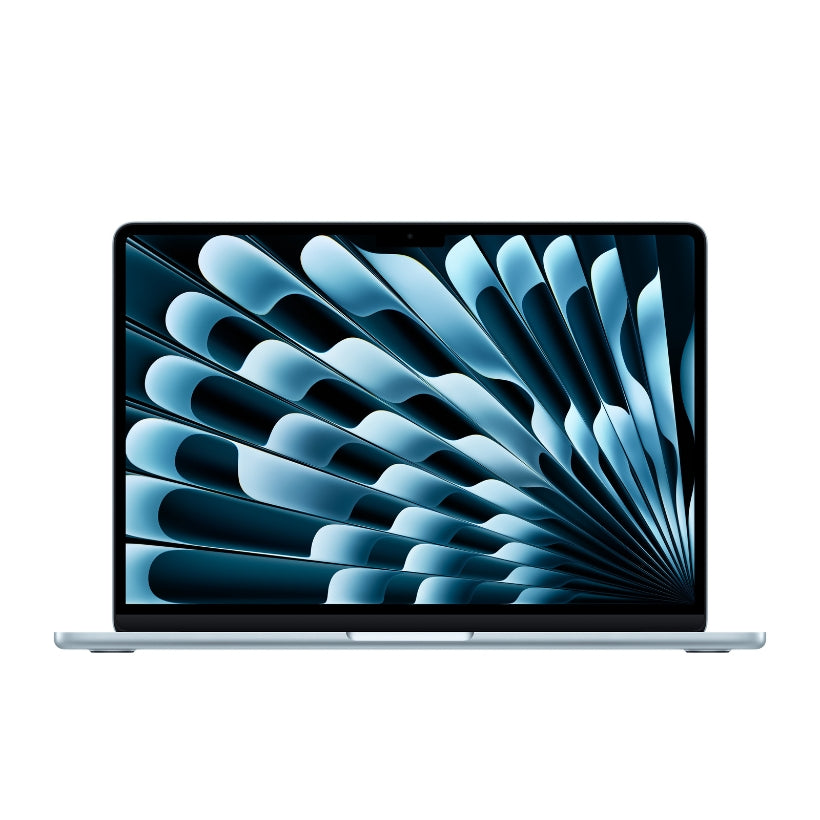 MacBook Air M4 15-inch - 24GB Memory - 512GB Storage