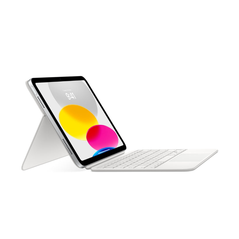 غطاء لوحة المفاتيح السحرية لجهاز iPad (A16)