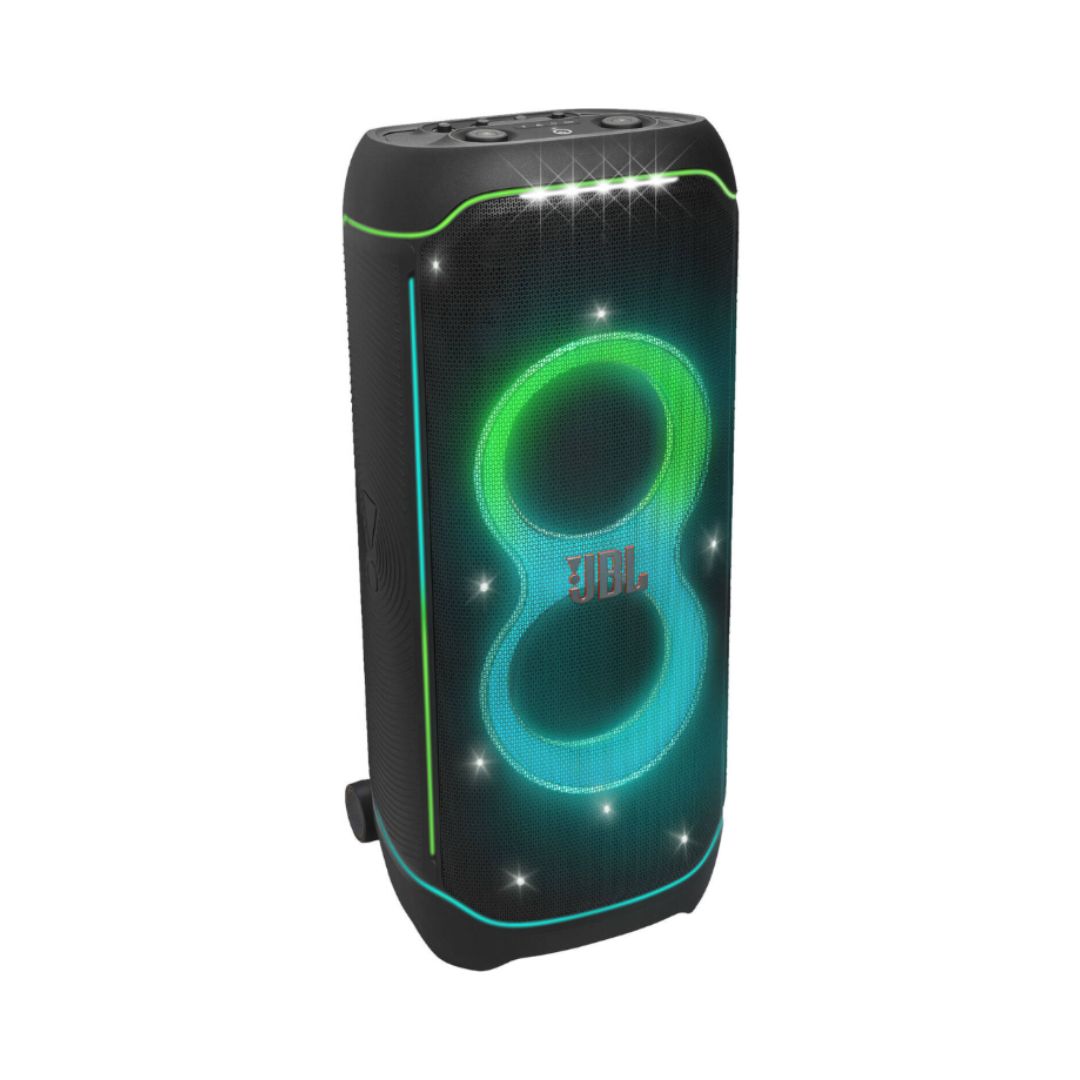 مكبر صوت الحفلات اللاسلكي JBL PartyBox Ultimate بقوة 1100 واط