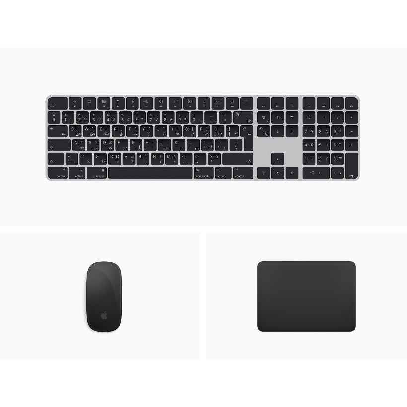 Mac Pro M2 Ultra 64GB - 1TB