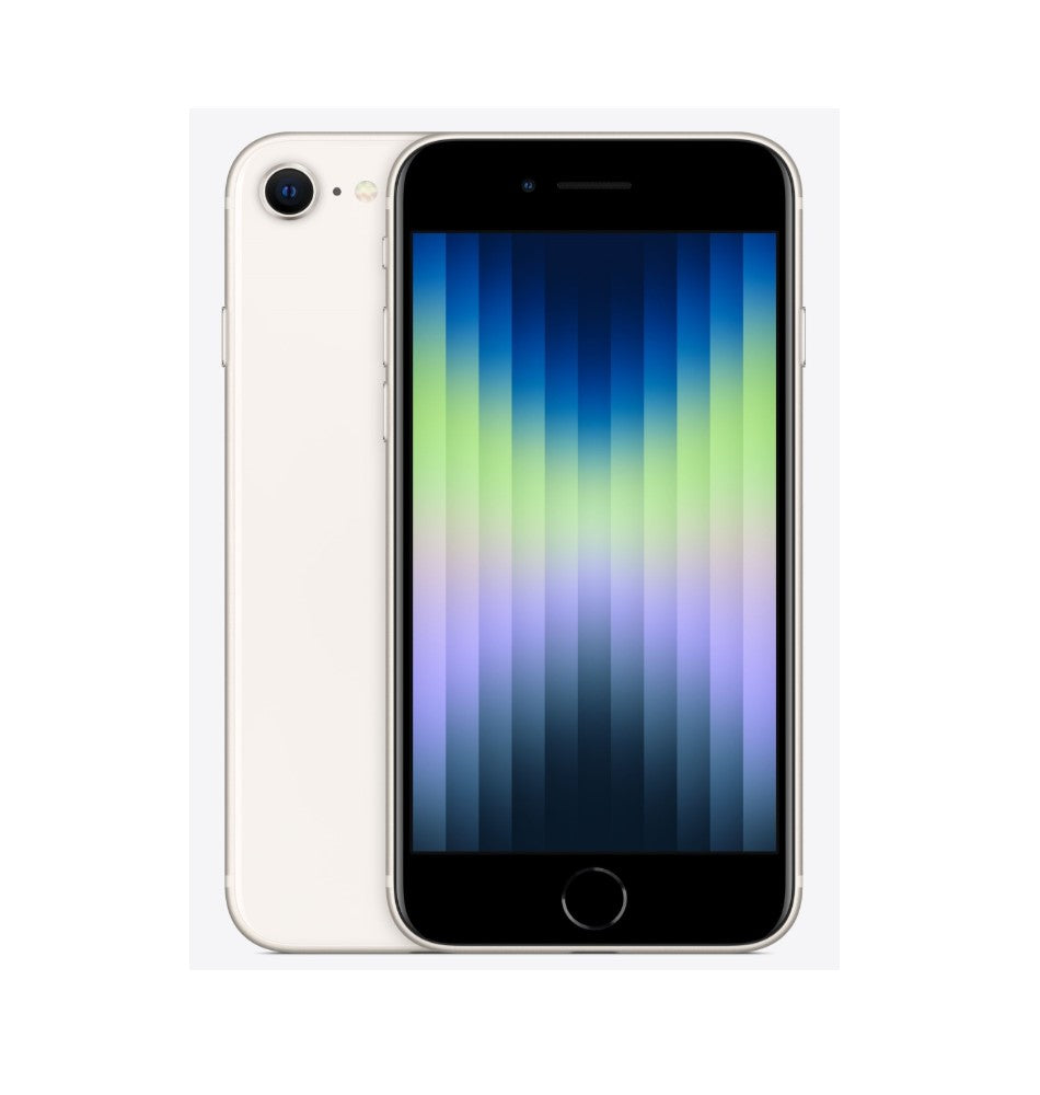 Refurbished Apple iPhone SE 2020 (2nd Gen) in UAE