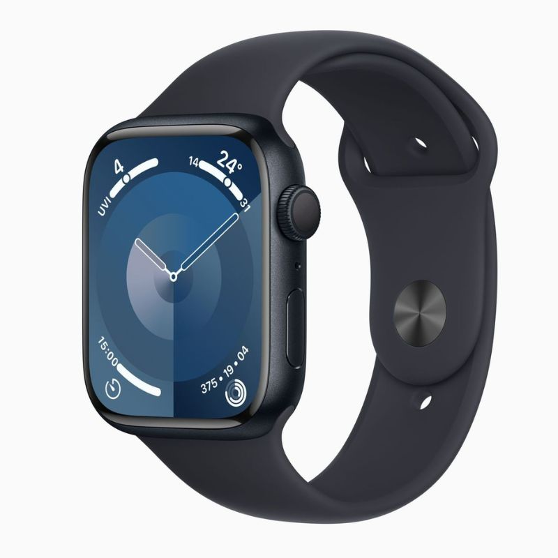 gps 44mm apple watch series swim proof
