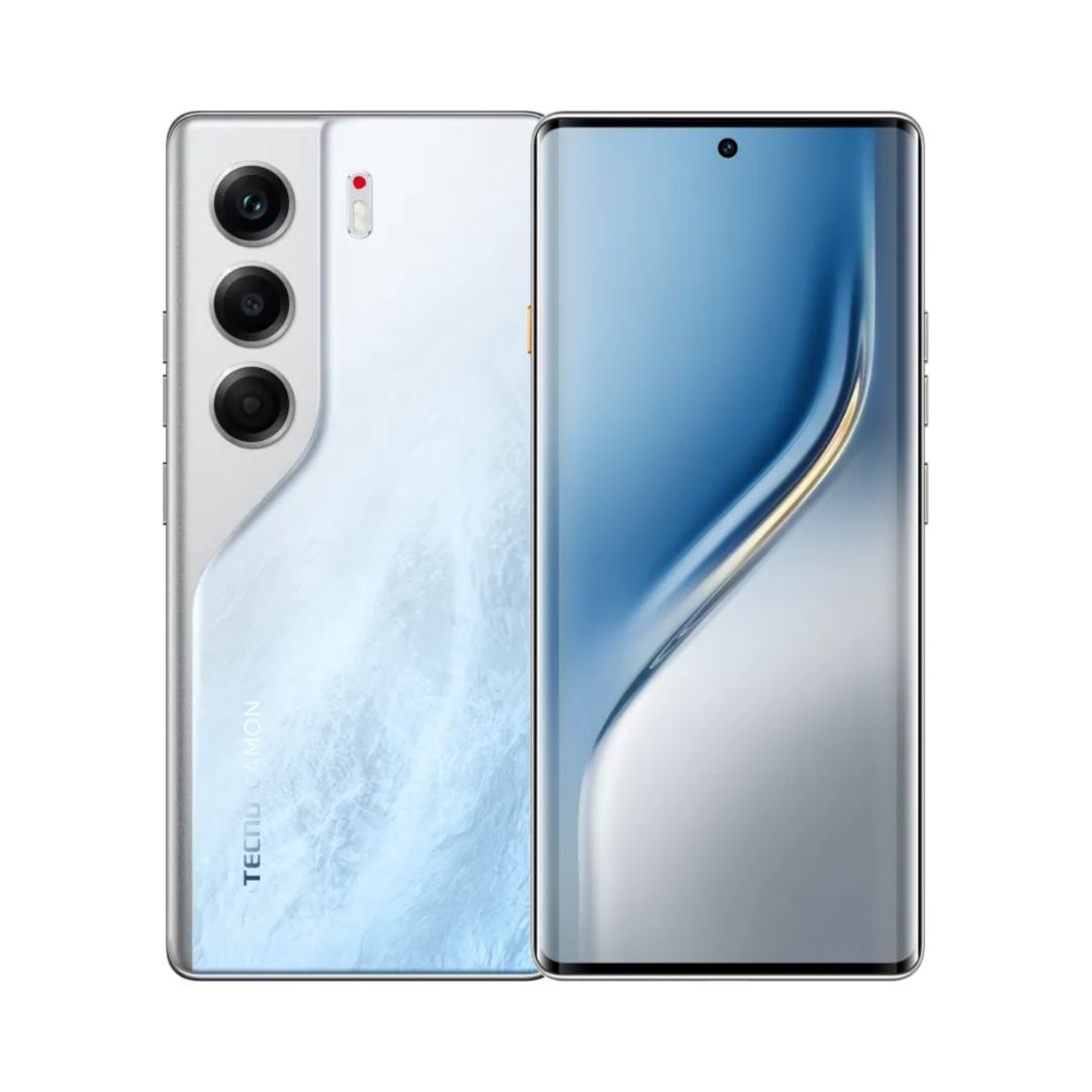 Tecno Camon 40 Pro 5G Dual Sim 256GB