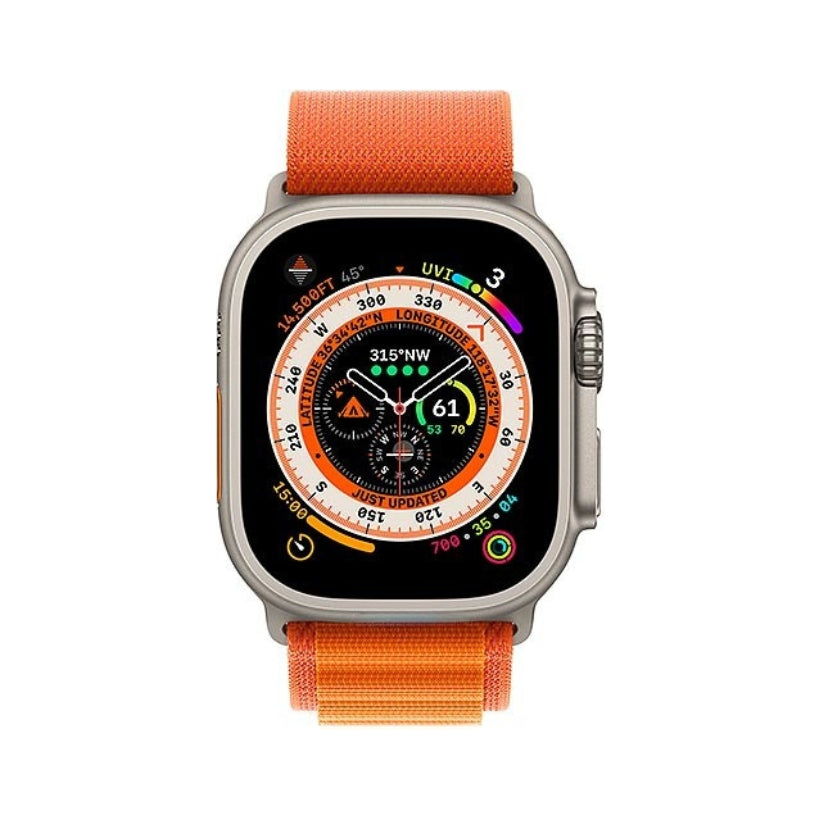 Apple Watch Ultra 1